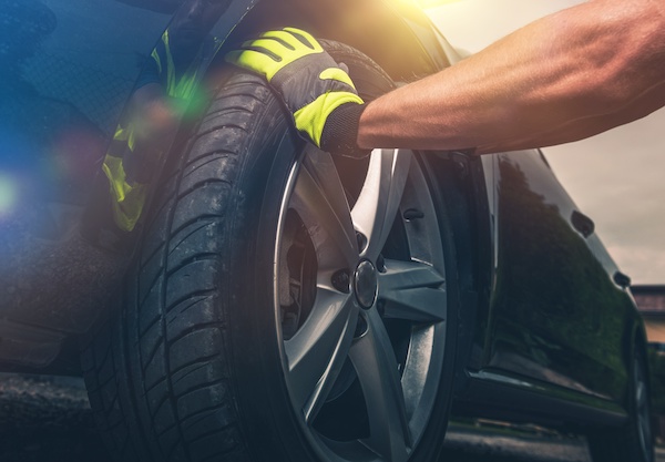 The Importance of Tire Rotations - Sacramento Specialty Automotive